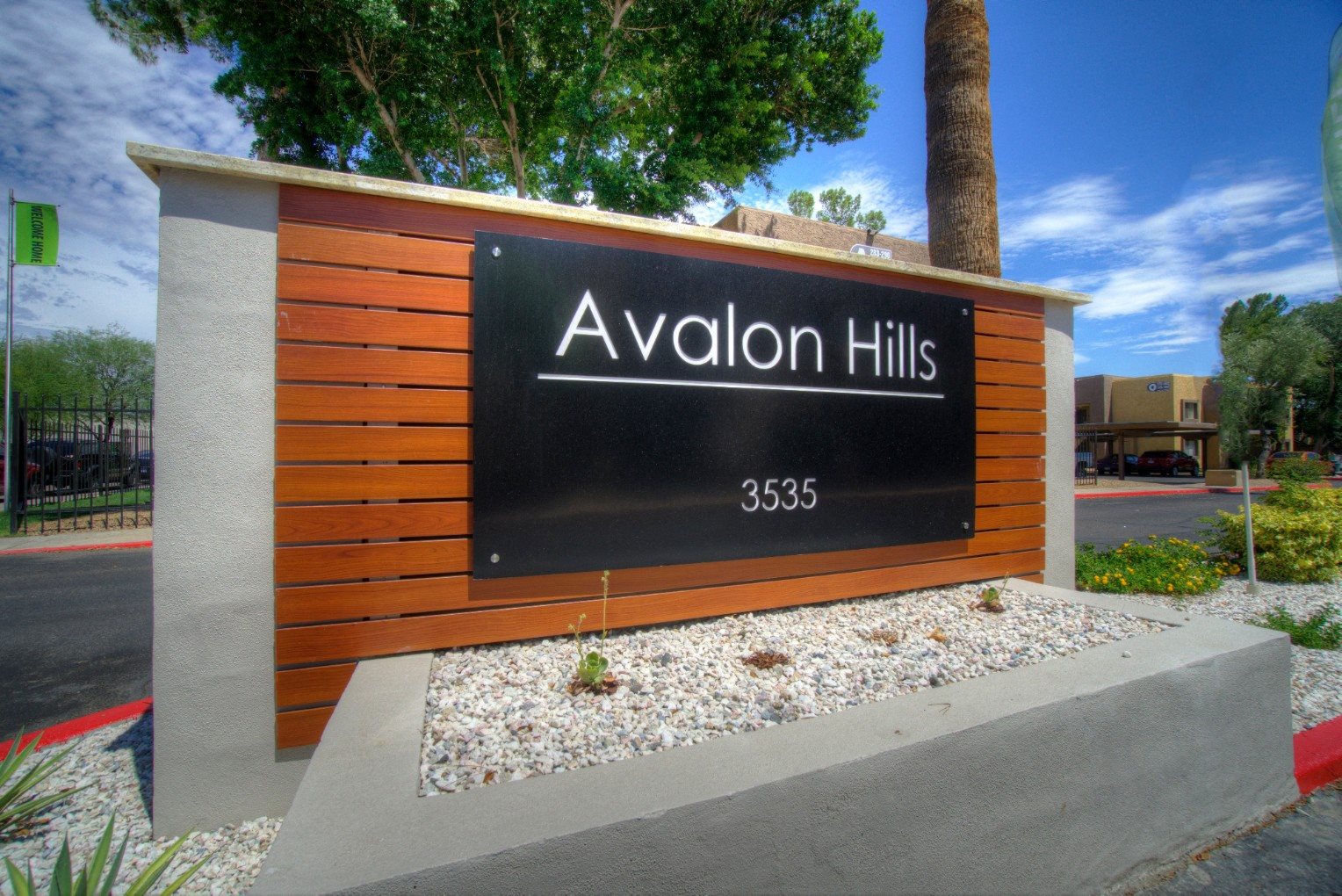 Apartments For Rent Avalon Hills Apartments Phoenix, AZ